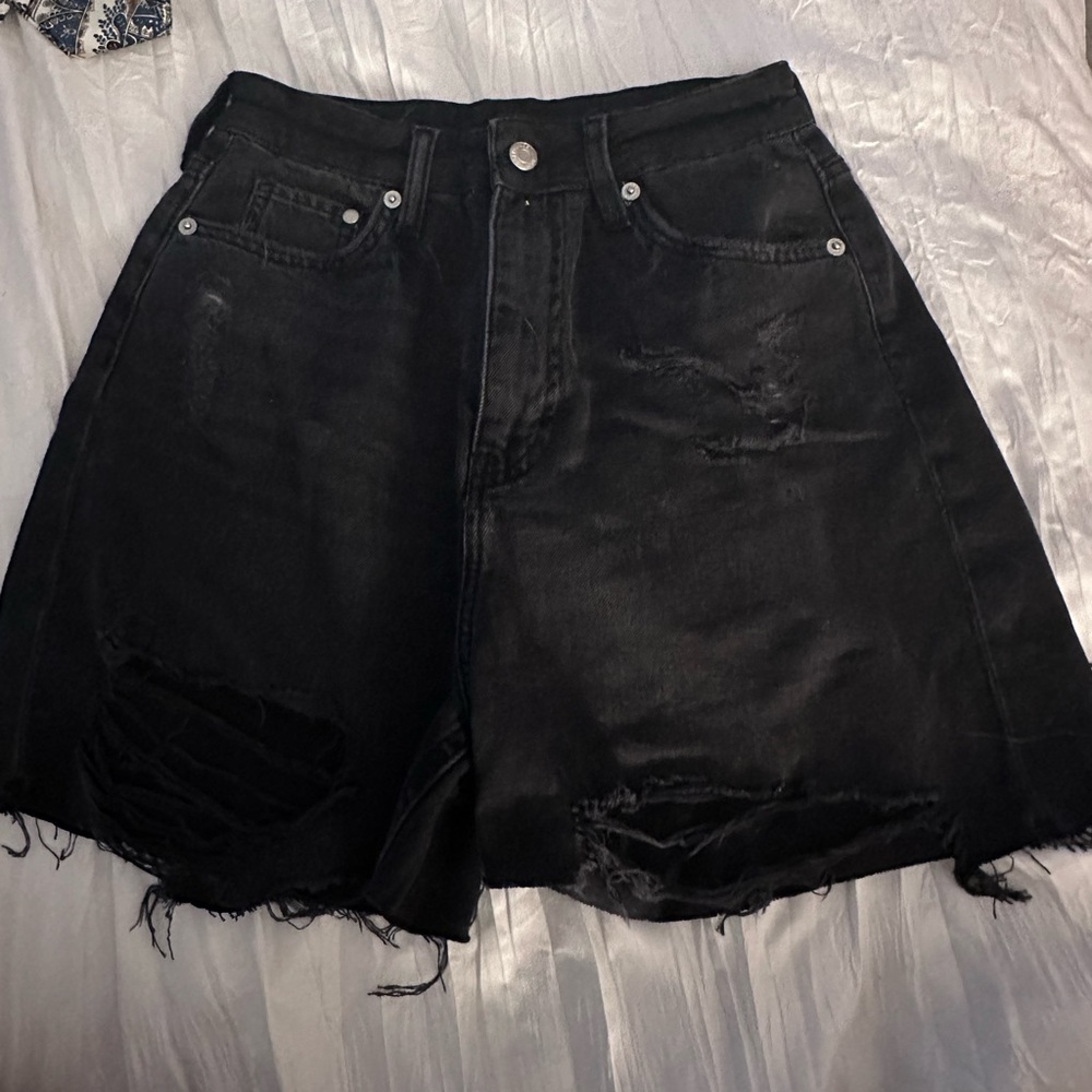 H&M Jean Shorts
